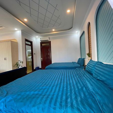 Queen Sea Hotel Phan Thiet Kültér fotó