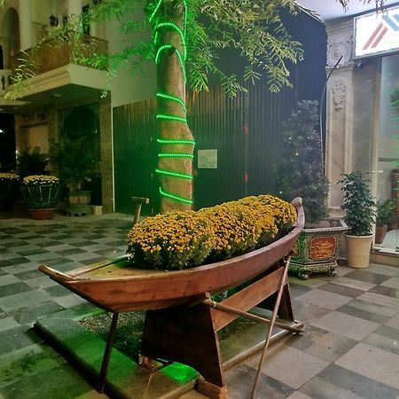 Queen Sea Hotel Phan Thiet Kültér fotó