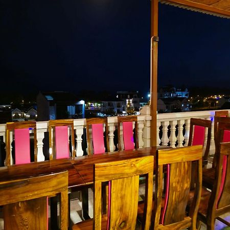Queen Sea Hotel Phan Thiet Kültér fotó