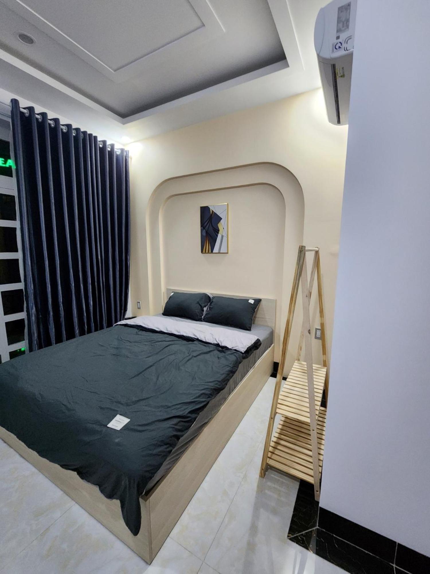 Queen Sea Hotel Phan Thiet Kültér fotó