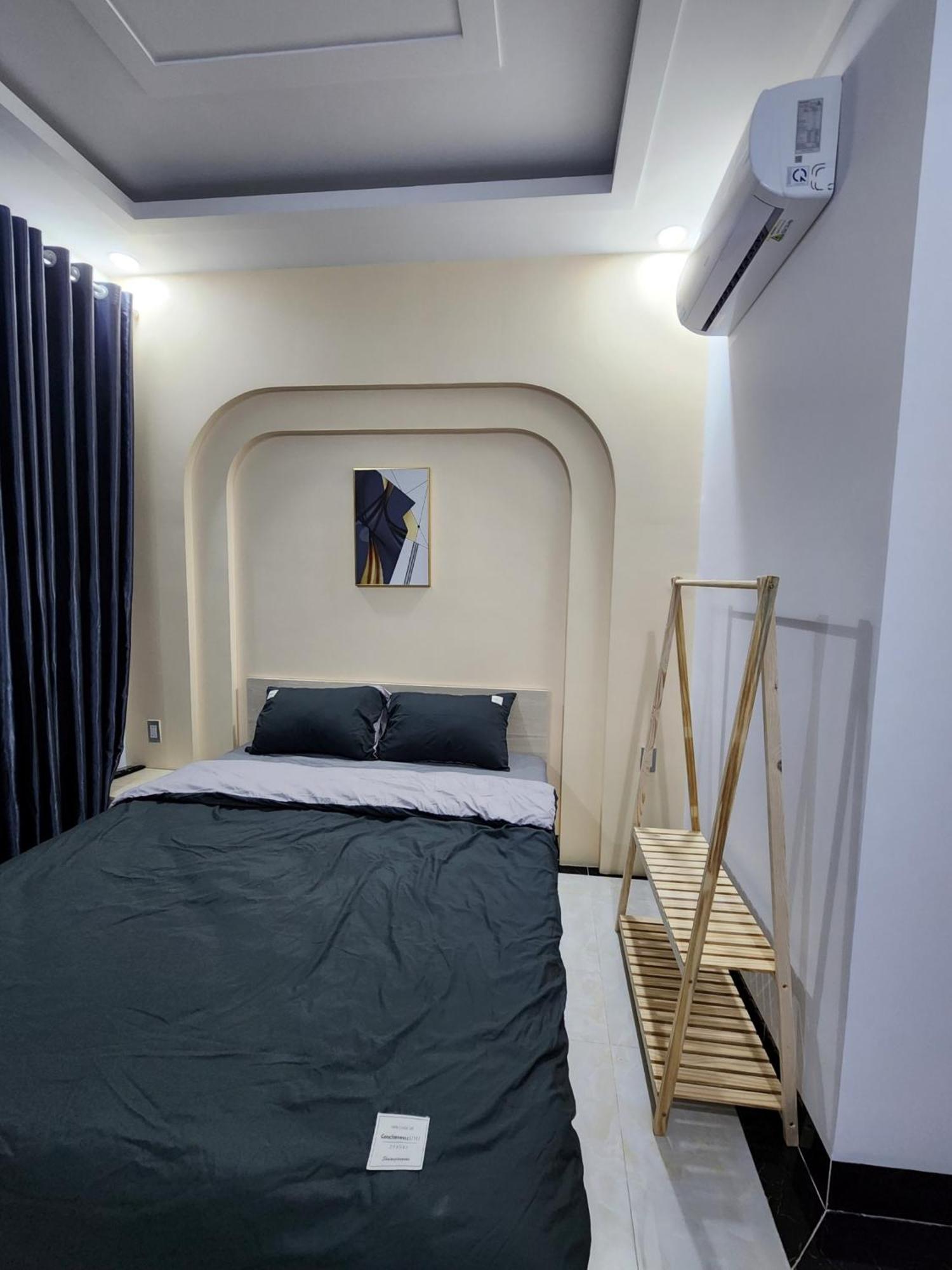 Queen Sea Hotel Phan Thiet Kültér fotó