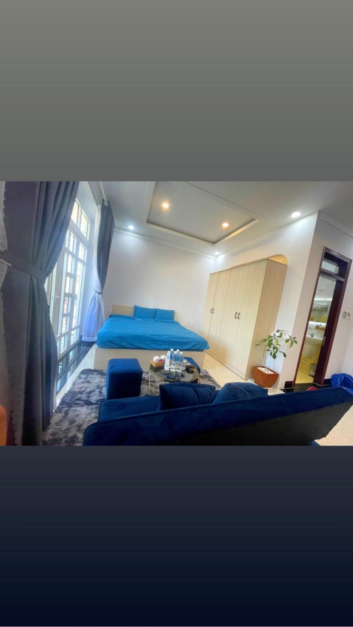 Queen Sea Hotel Phan Thiet Kültér fotó