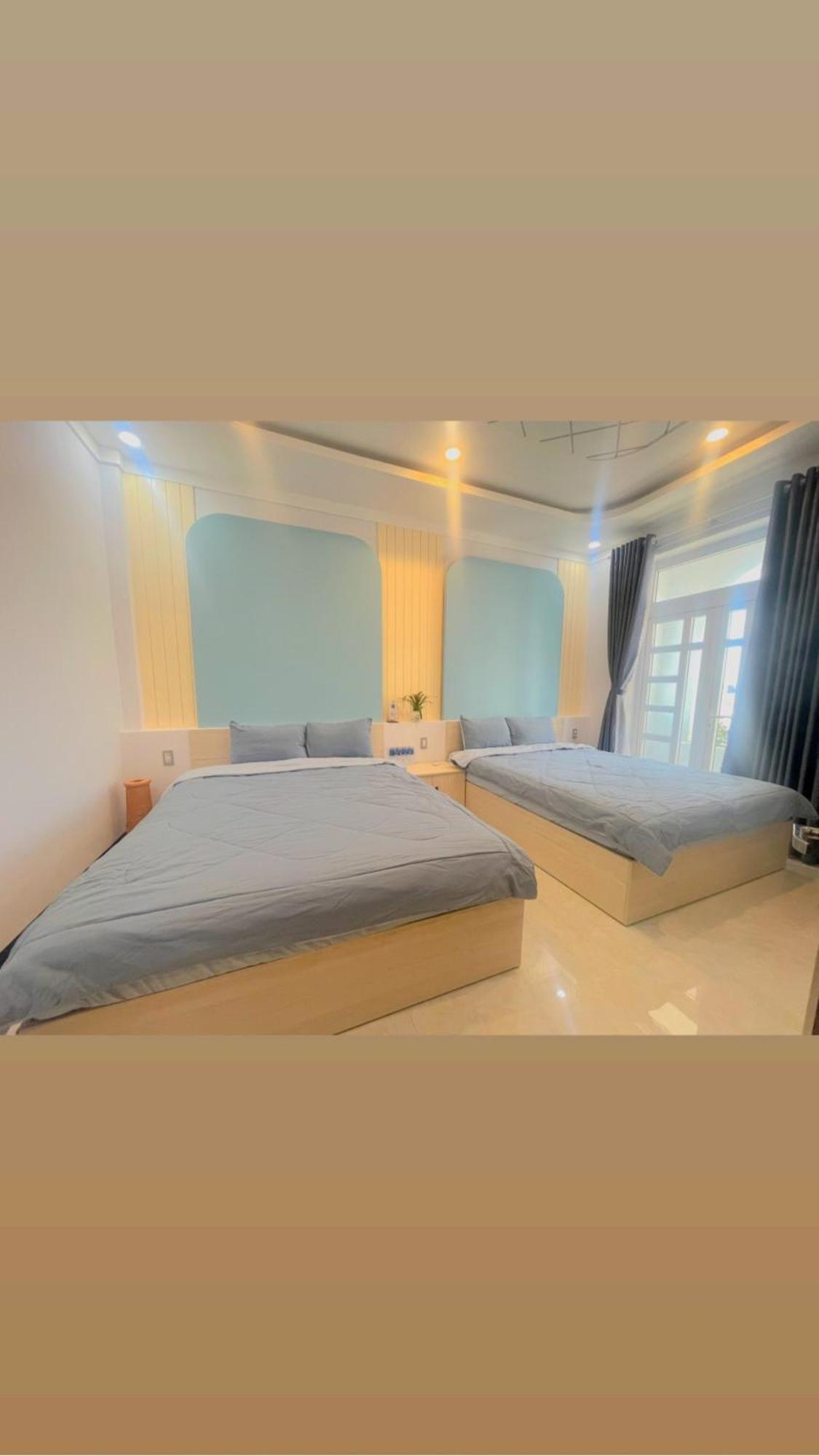 Queen Sea Hotel Phan Thiet Kültér fotó