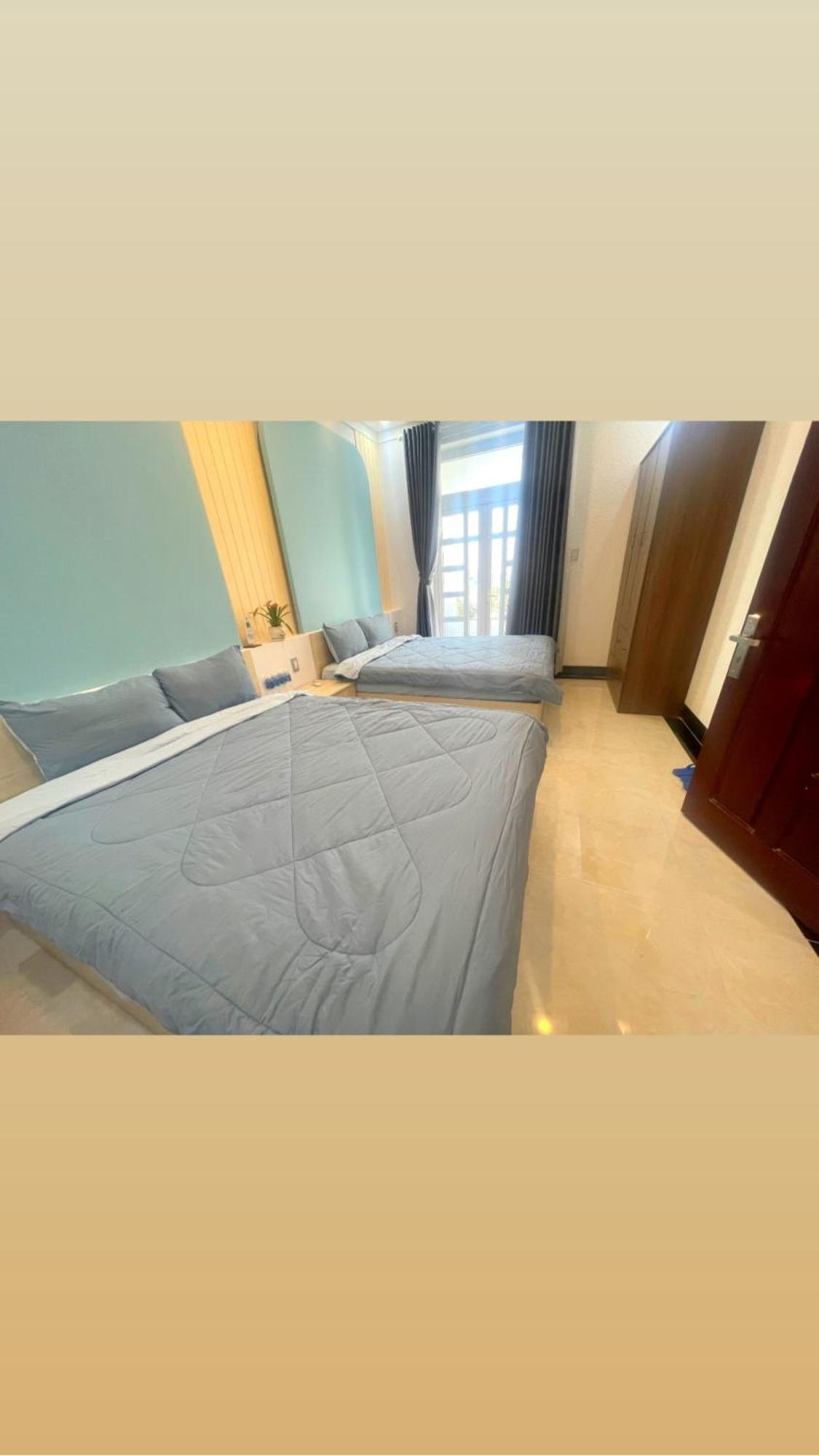 Queen Sea Hotel Phan Thiet Kültér fotó