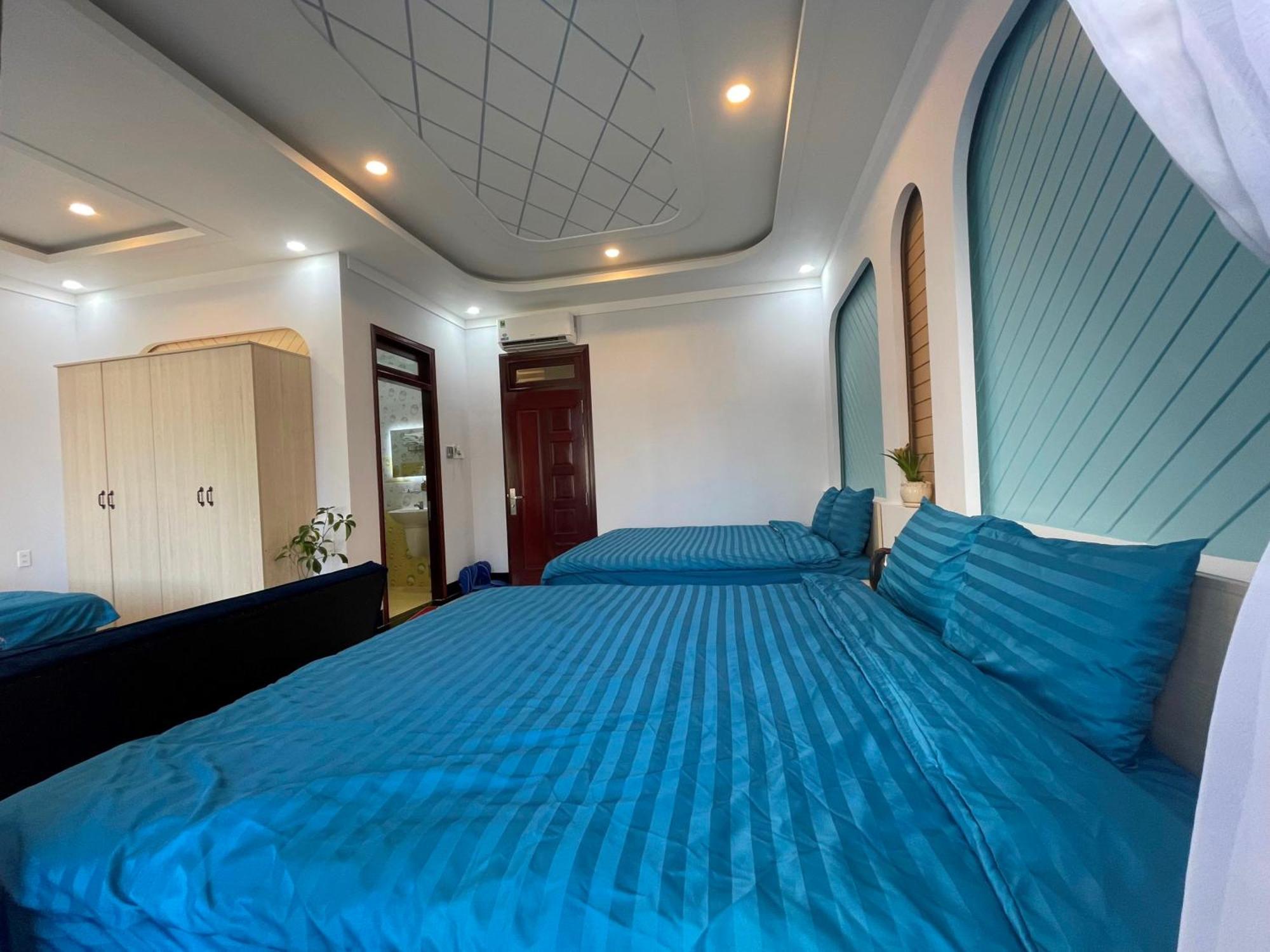 Queen Sea Hotel Phan Thiet Kültér fotó