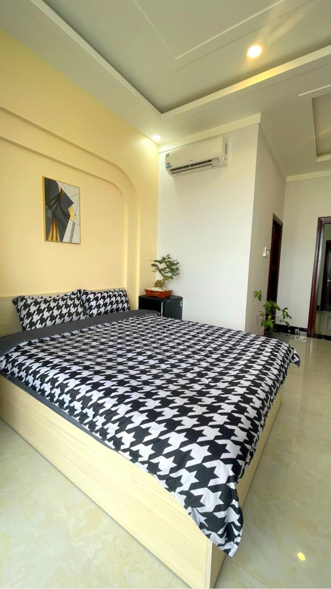Queen Sea Hotel Phan Thiet Kültér fotó