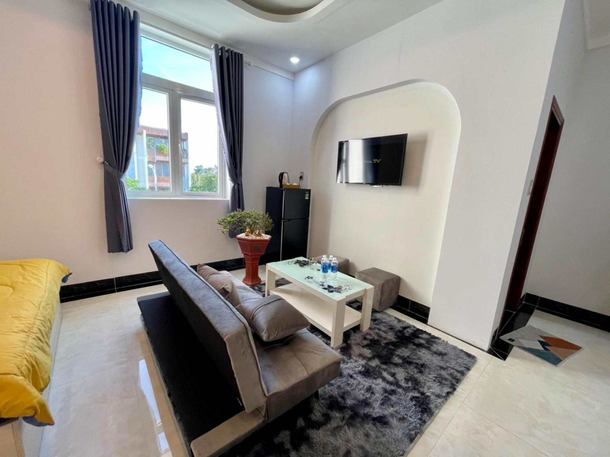Queen Sea Hotel Phan Thiet Kültér fotó