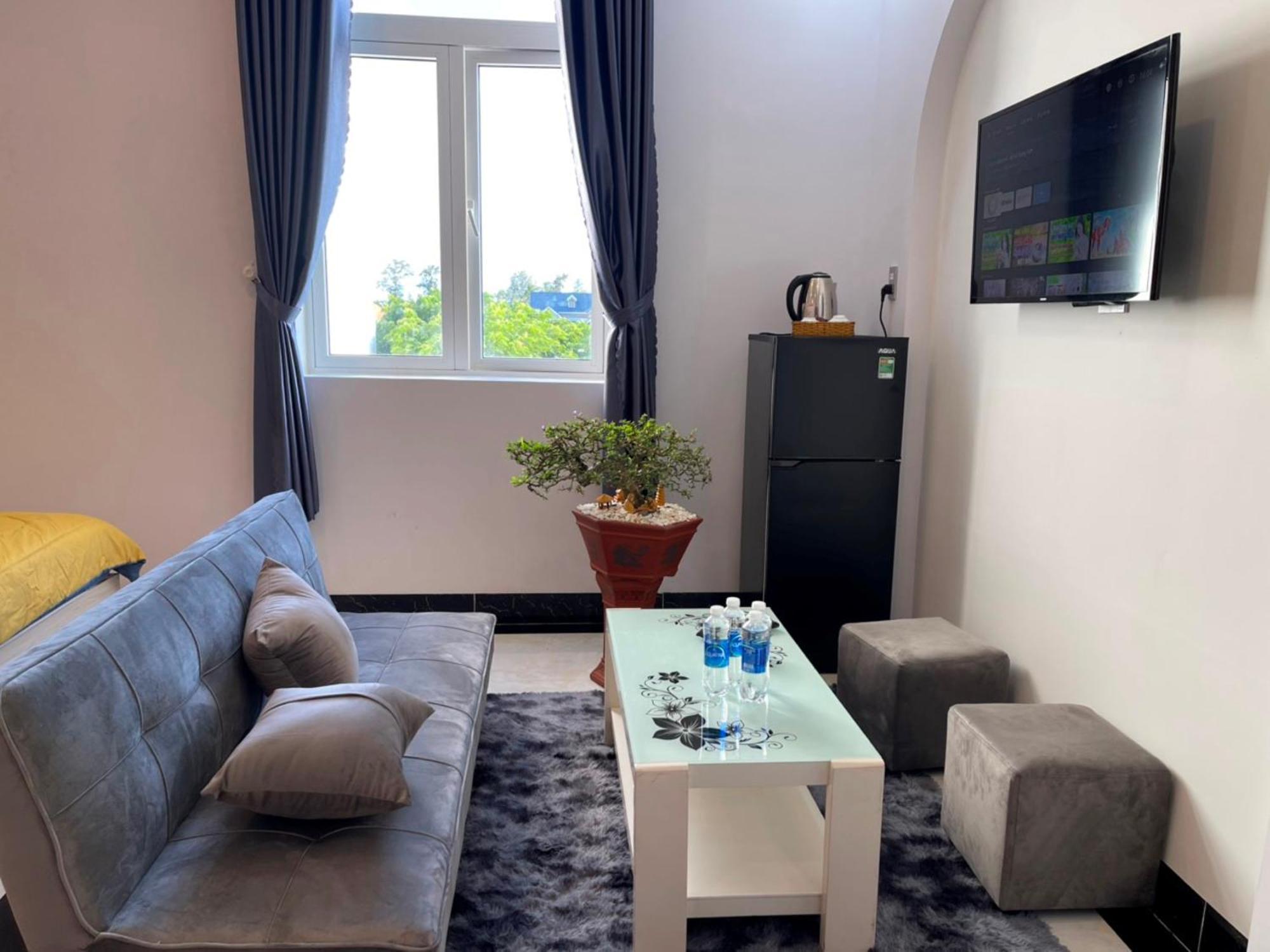 Queen Sea Hotel Phan Thiet Kültér fotó