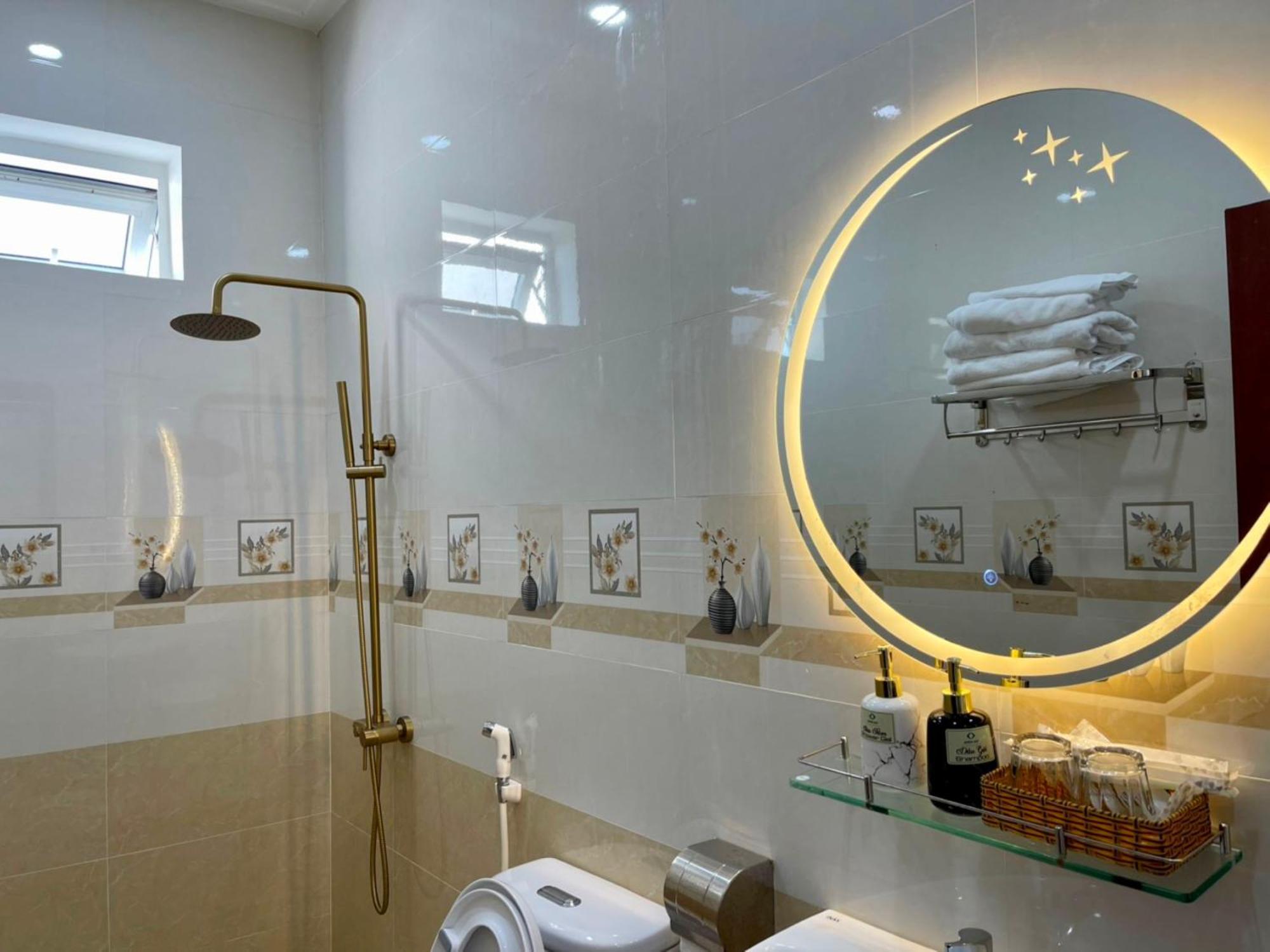 Queen Sea Hotel Phan Thiet Kültér fotó