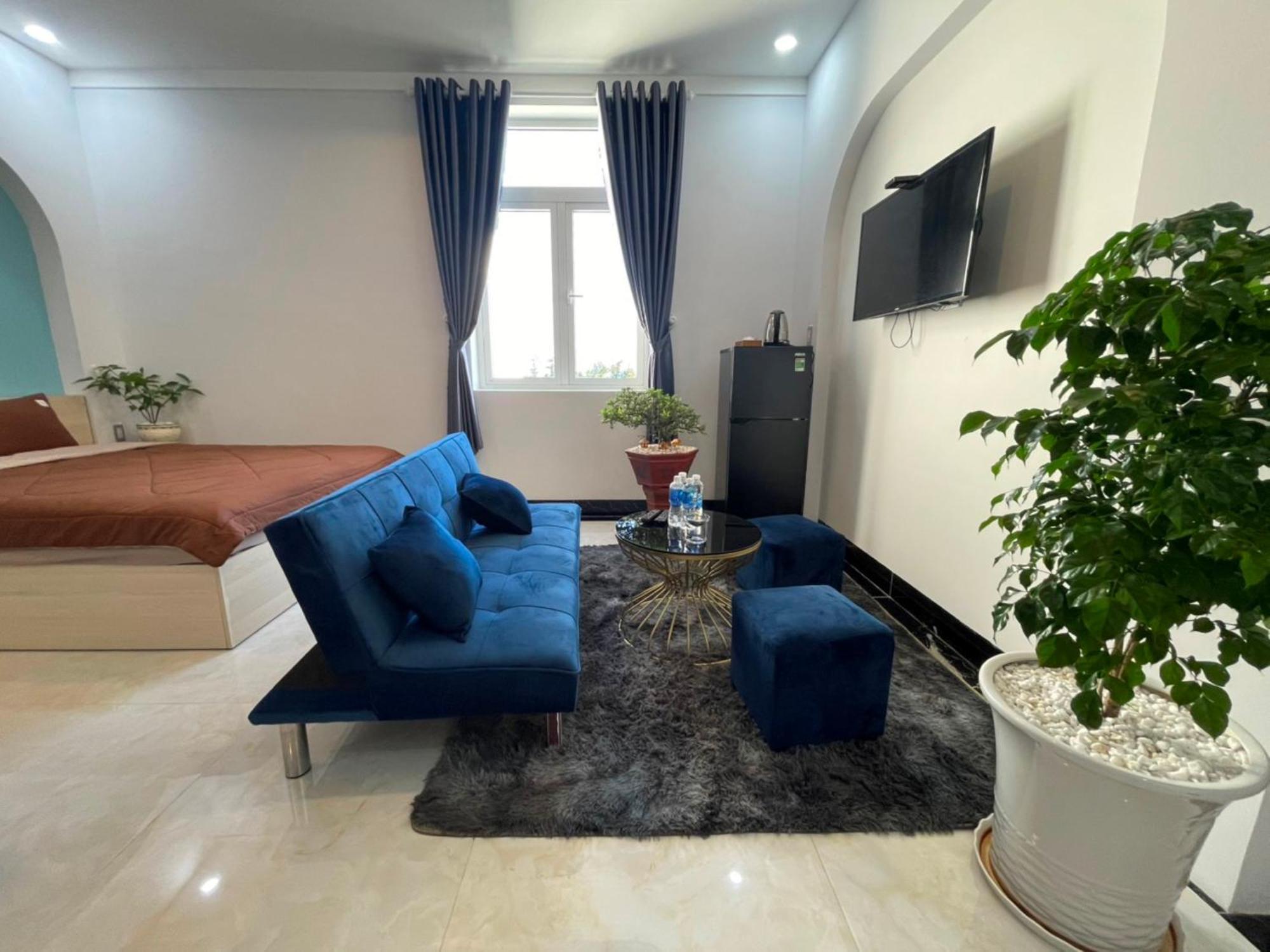 Queen Sea Hotel Phan Thiet Kültér fotó