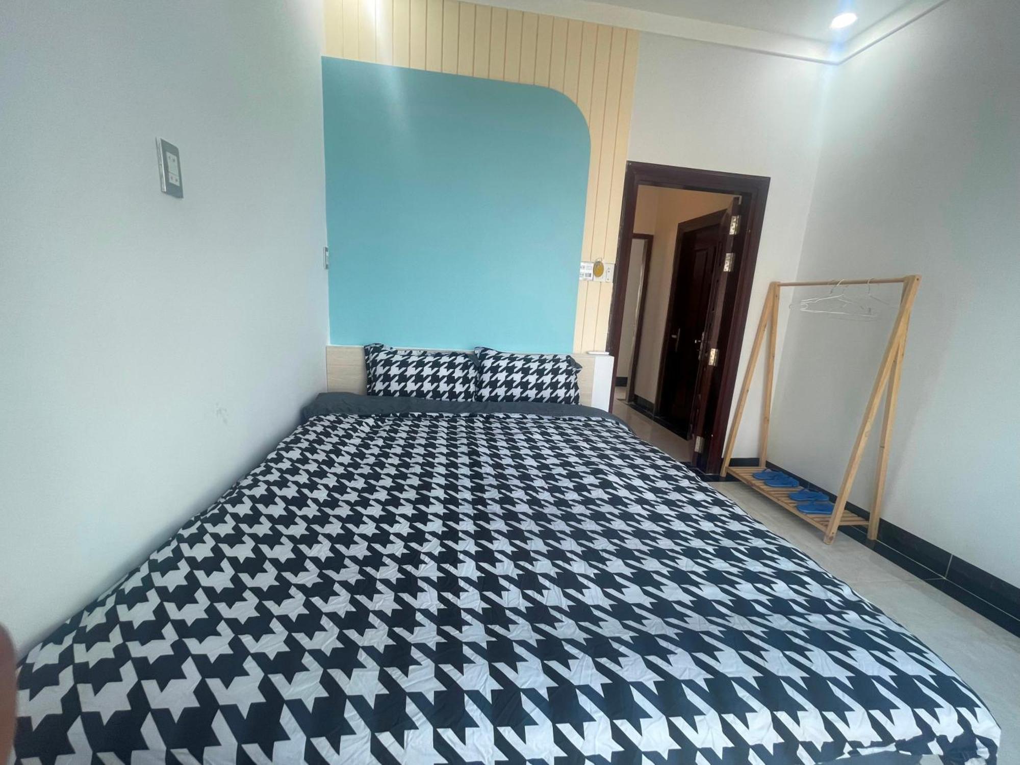 Queen Sea Hotel Phan Thiet Kültér fotó