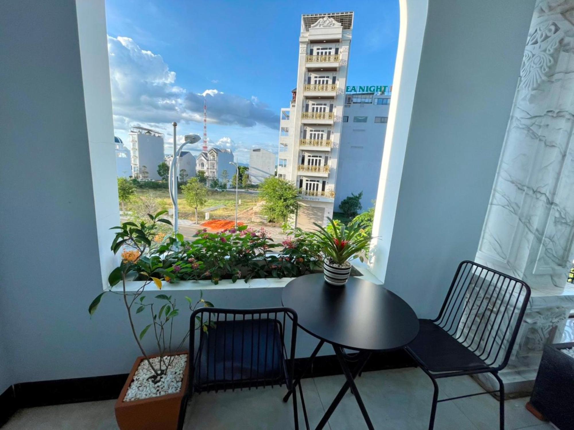 Queen Sea Hotel Phan Thiet Kültér fotó