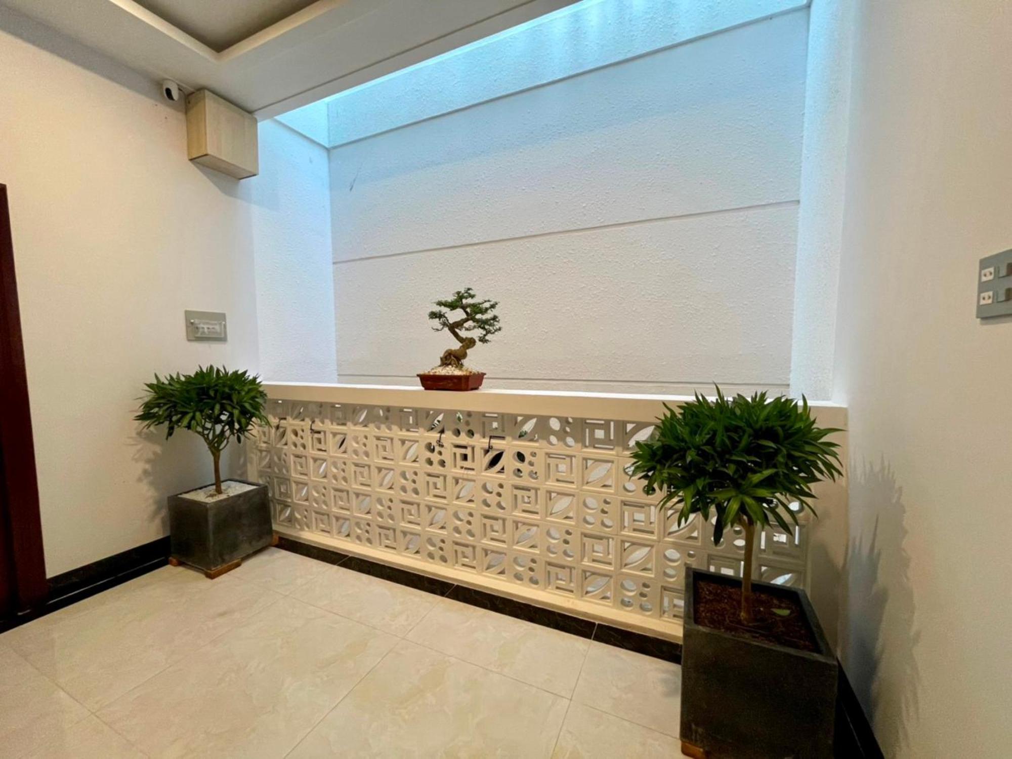Queen Sea Hotel Phan Thiet Kültér fotó