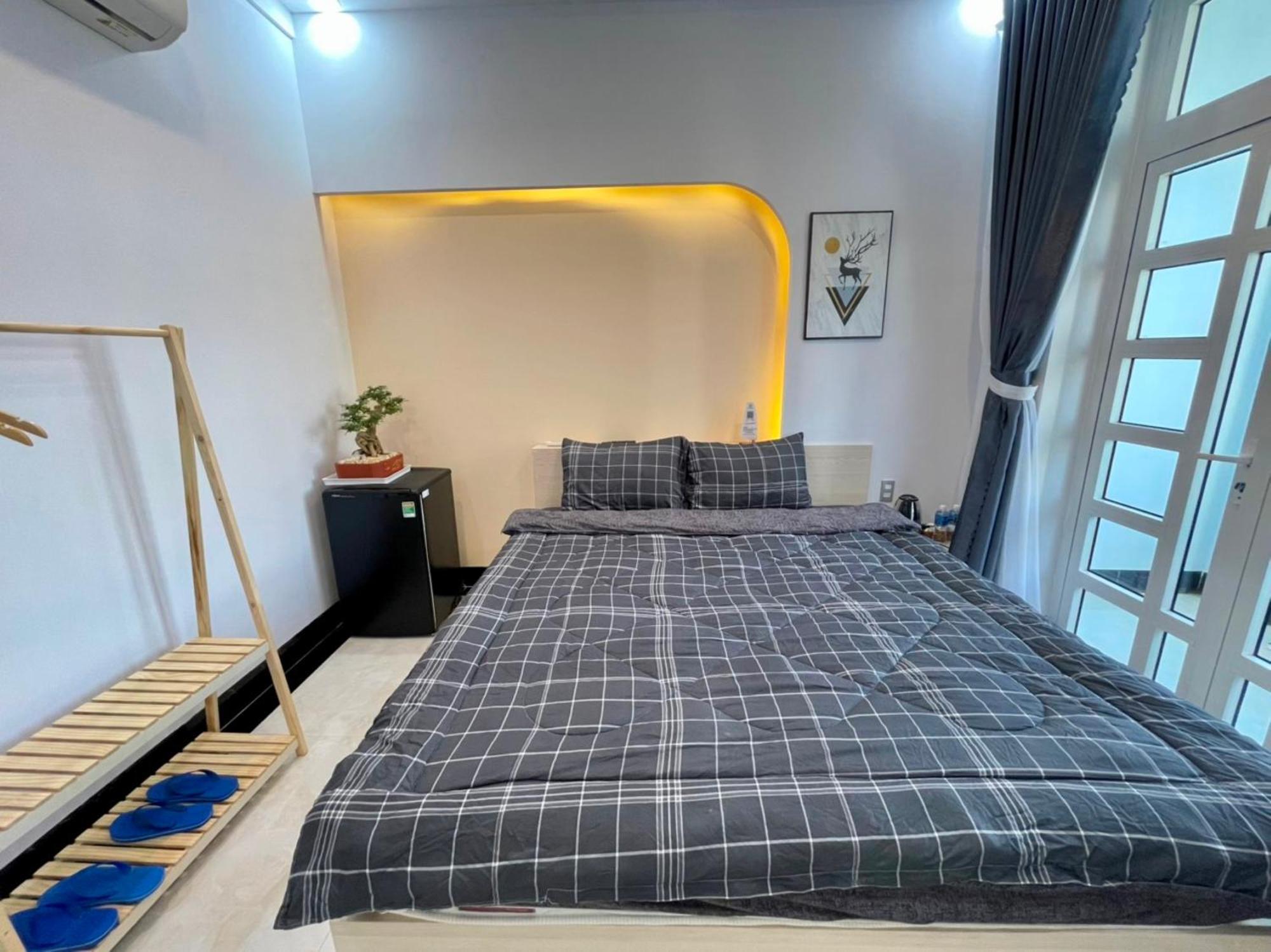 Queen Sea Hotel Phan Thiet Kültér fotó