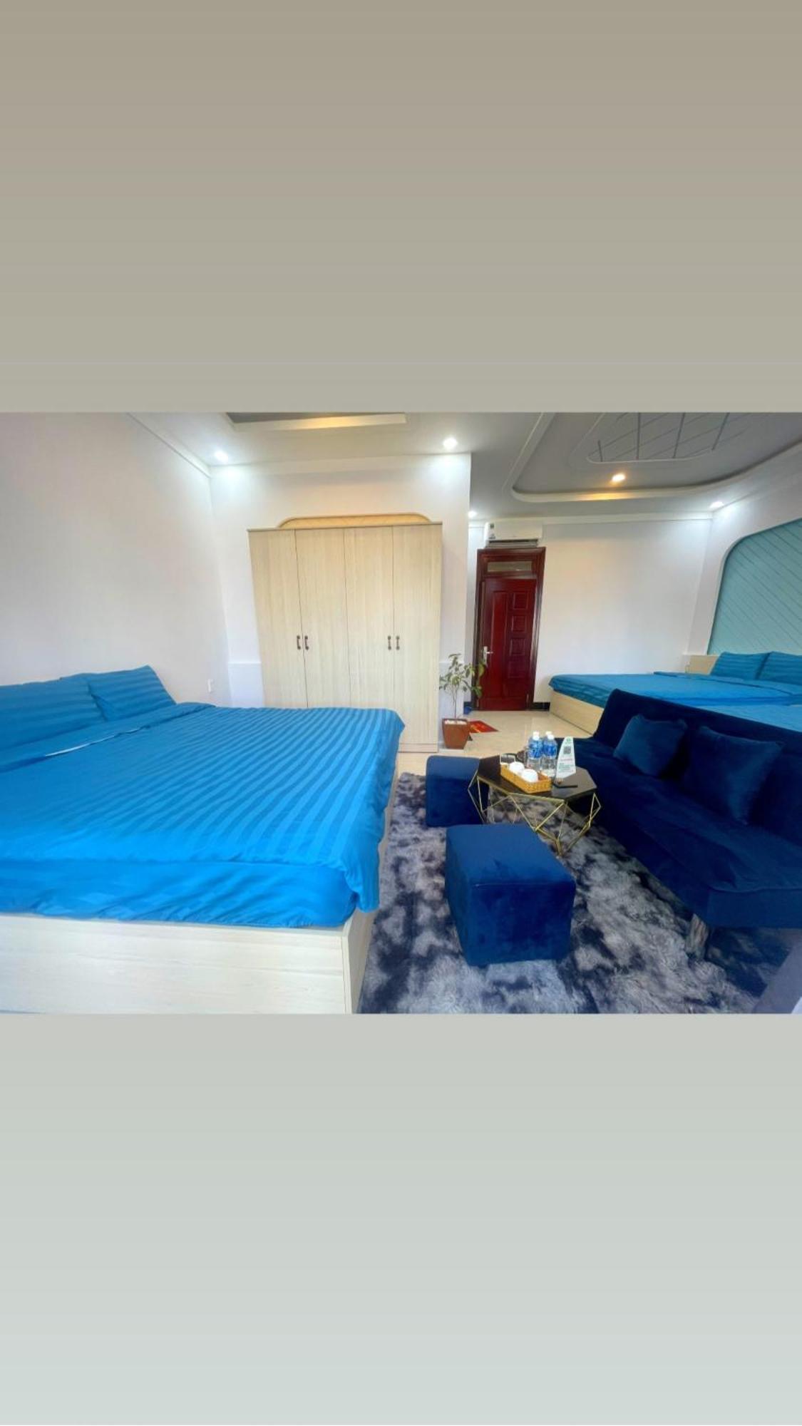 Queen Sea Hotel Phan Thiet Kültér fotó