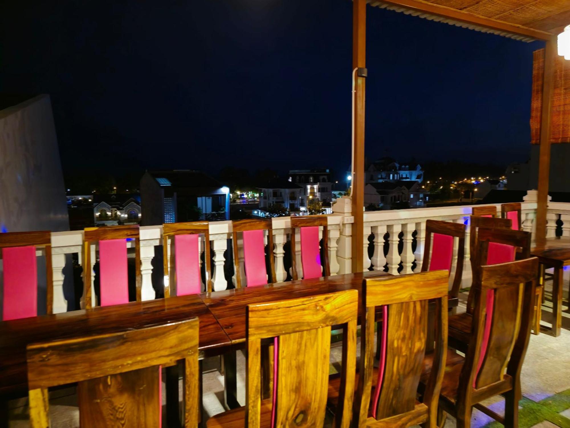 Queen Sea Hotel Phan Thiet Kültér fotó